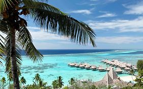 Sofitel Kia Ora Moorea Beach Resort  5*